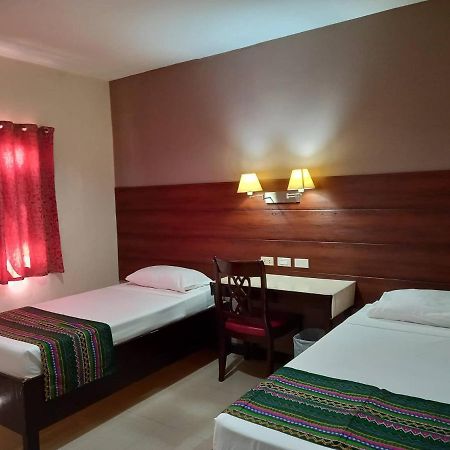 W Hotel Zamboanga Zewnętrze zdjęcie