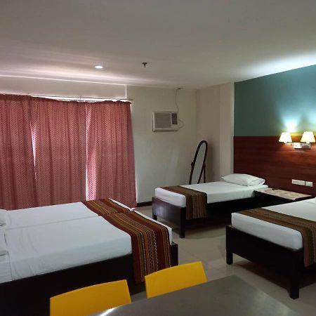 W Hotel Zamboanga Zewnętrze zdjęcie