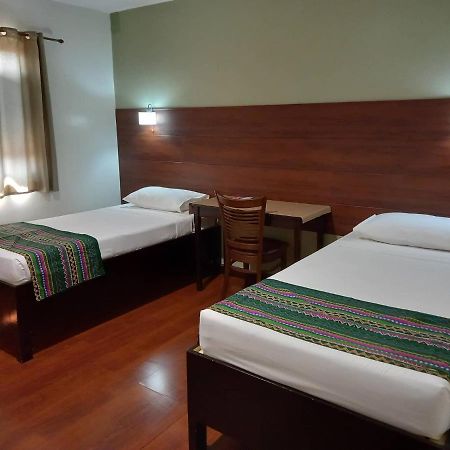 W Hotel Zamboanga Zewnętrze zdjęcie