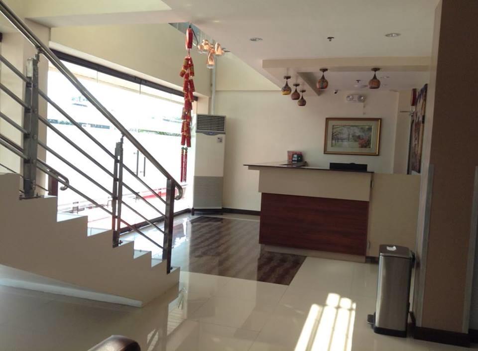 W Hotel Zamboanga Zewnętrze zdjęcie