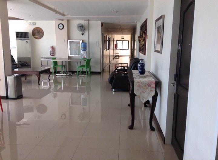 W Hotel Zamboanga Zewnętrze zdjęcie