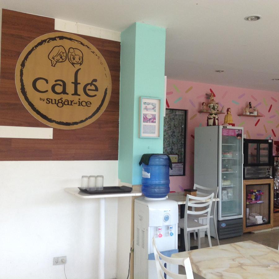 W Hotel Zamboanga Zewnętrze zdjęcie