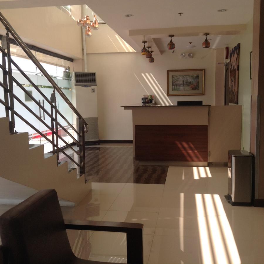 W Hotel Zamboanga Zewnętrze zdjęcie