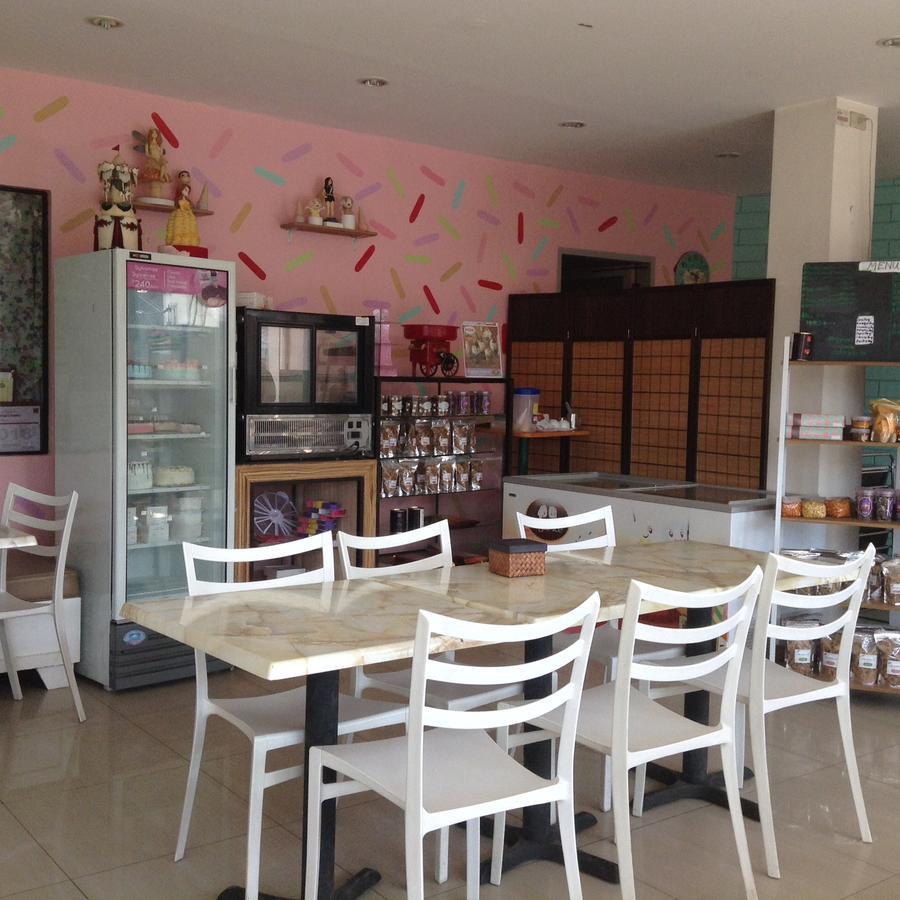 W Hotel Zamboanga Zewnętrze zdjęcie