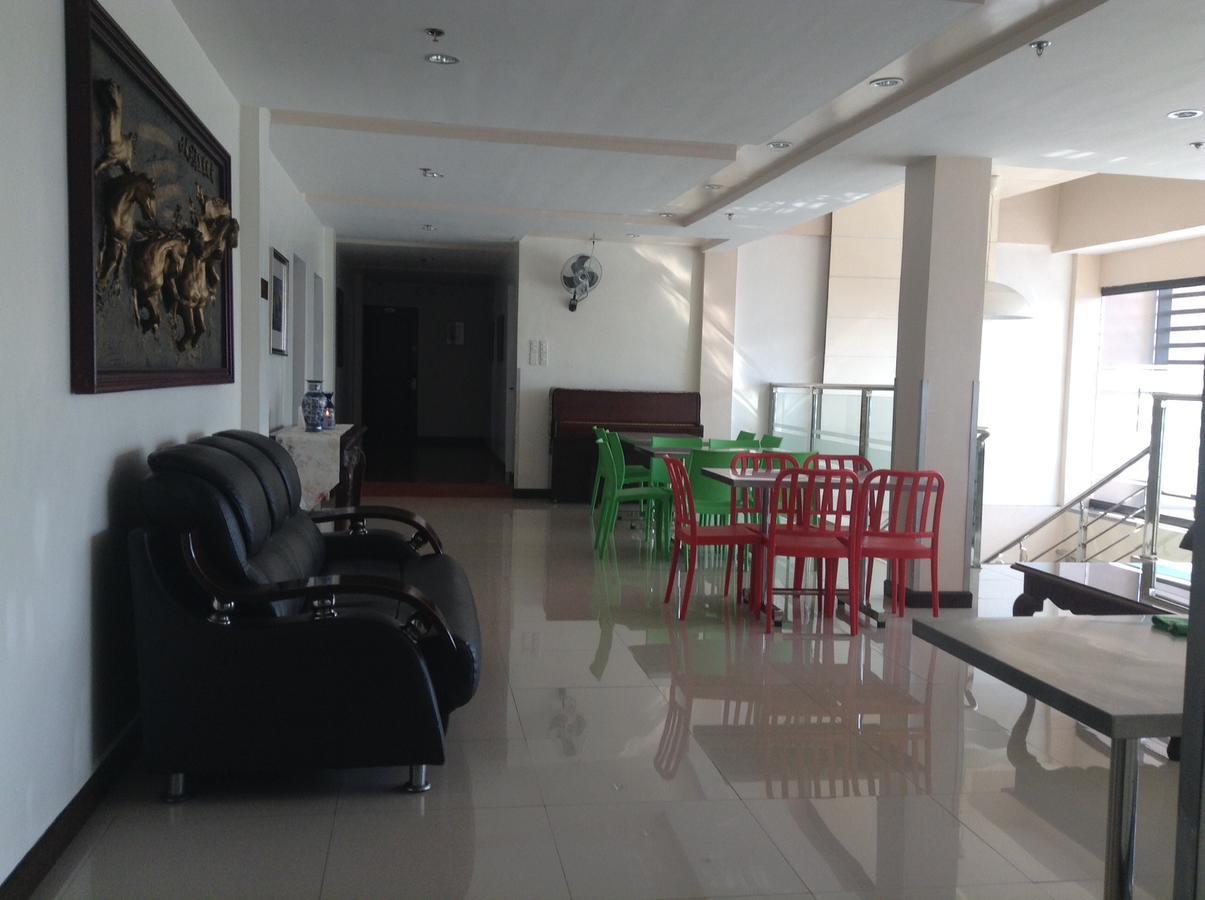 W Hotel Zamboanga Zewnętrze zdjęcie