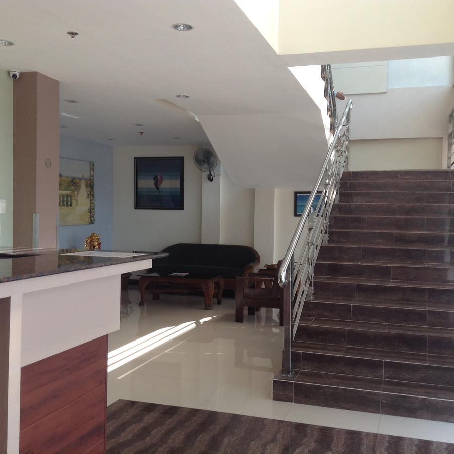 W Hotel Zamboanga Zewnętrze zdjęcie