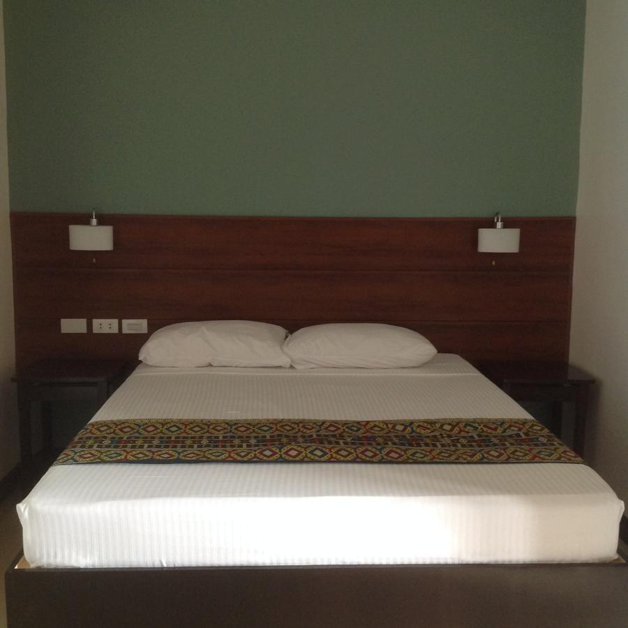W Hotel Zamboanga Zewnętrze zdjęcie