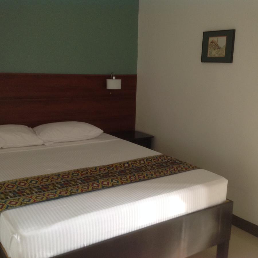 W Hotel Zamboanga Zewnętrze zdjęcie